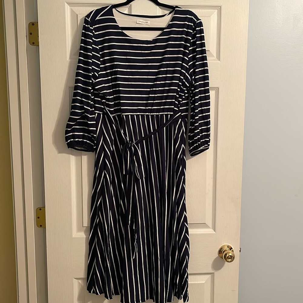 Women’s Boutique Dress